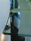 Glastreppen GST 14